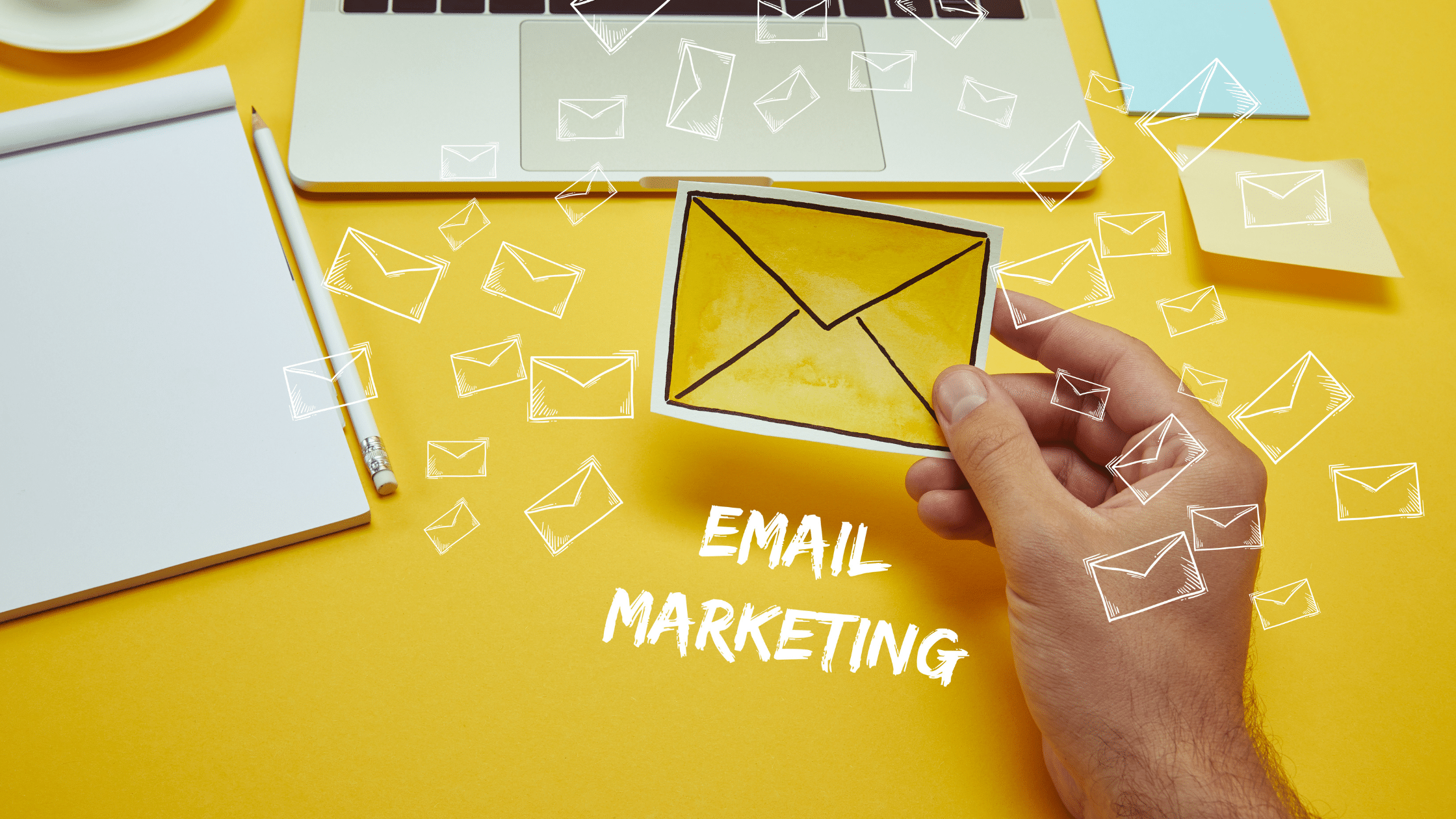 image for 4 essential strategies to master the art of email marketing shorts, onemorestarmedia, smma, socialmediamarketing